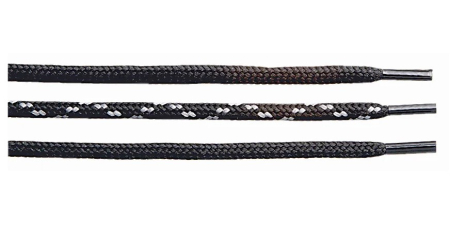 SIEVI KENGÄNNAUHAT KIPINÄNKESTO 120CM SK99120-000