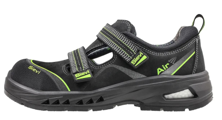 SIEVI TURVAJALKINE AIRGO 1 XL S1  SK52534