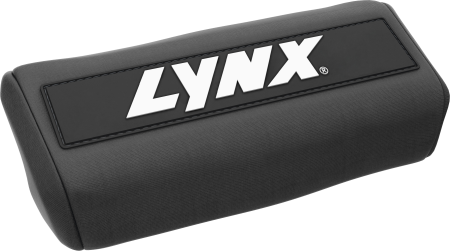Lynx ohjaustangon pehmuste 860201680