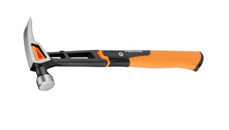 FISKARS YLEISPUUKKO TEROITTIMELLA FISKARS FS1023618