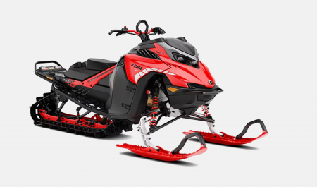 SHREDDER RE 850 E-TEC 3700, 4.5 SGTC
