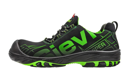 SIEVI TURVAJALKINE VIPER 2+ S3 SK52137A