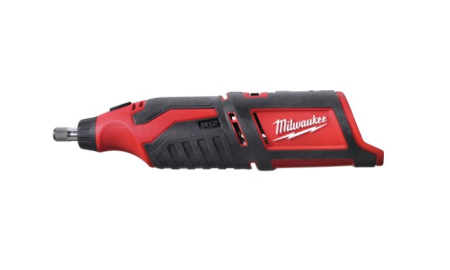 MILWAUKEE MONITOIMIHIOMAKONE C12 RT-0 RUNKO MW427183