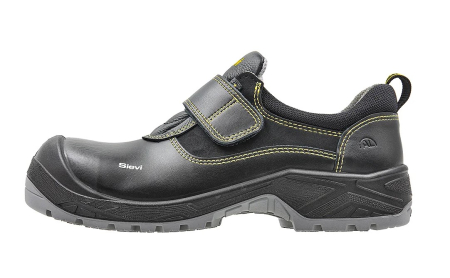 SIEVI KUUMANKESTO TURVAJALKINE AL HIT 2 XL+ S3 HRO SK52401