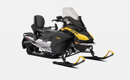 GRAND TOURING SPORT 600 ACE ETTB
