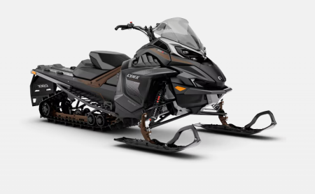 XTERRAIN LIMITED 900 ACE TURBO 3700, 10.25 kosketusnäytöllä SPTA