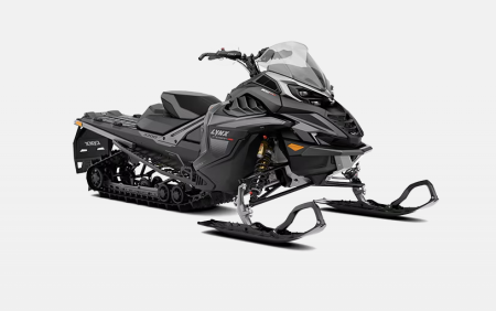 XTERRAIN RE 900 ACE TURBO R, 3700 10.25 kosketusnäytöllä, musta SMTA
