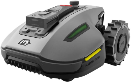 MAMMOTION YUKA MINI 800 RUOHONLEIKKURI 103574145