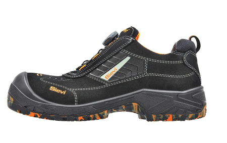 SIEVI TURVAJALKINE SPIDER ROLLER XL+ S3 HRO SK52417