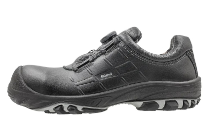 SIEVI TURVAJALKINE MUSTANG ROLLER+ S3 SK52531