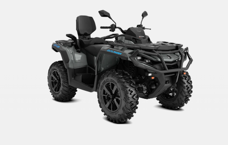 CAN-AM OUTLANDER MAX DPS T 1000 2023 0004PPB00