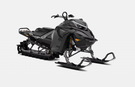 SHREDDER DS 850 E-TEC TURBO R 3900, 10.25 kosketusnäytöllä SSTD