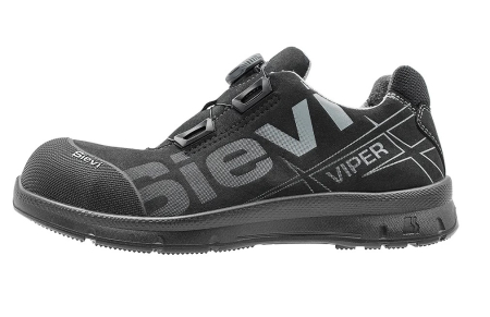 SIEVI TURVAJALKINE VIPER 3 ROLLER S3 SK52191