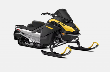 MXZ SPORT 600 EFI - 85 HP UCTA