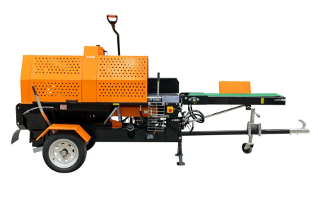 KLAPIKONE HINATTAVA POLTTOM. 15TON TAR380