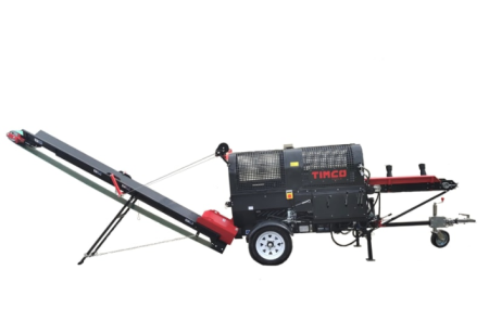 TIMCO 12TTA PILKE/KLAPIKONE HIHNAKULJETTIMELLA 103416696