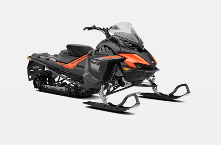 XTERRAIN CORE 600 ACE 3700, 4.5 SNTA