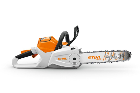 STIHL AKKUKÄYTTÖINEN MOOTTORISAHA MSA  220 C-B 12512000123