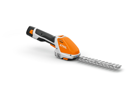 STIHL PUUTARHALEIKKURI HSA 26 (SIS. AKKU JA LATURI) HA030113516
