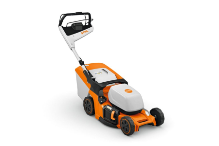 STIHL RMA 448 AKKUKÄYTTÖINEN RUOHONLEIKKURI WA410111425