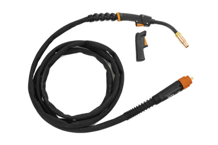 KEMPPI GX 405 G MIG HITSAUSPOLTIN 5M GX405G5