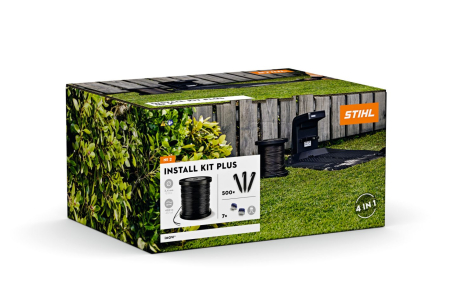 STIHL iMOW asennussarja 2 Plus IA000071005