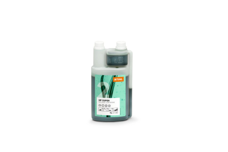 STIHL HP SUPER 2T OSAS.ÖLJ 1L 07813198054