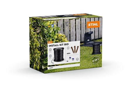 Stihl iMOW asennussarja 3 Bio IA000071006