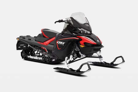 ADVENTURE CORE 600 ACE 3500 sähköstartilla 4.5 FVTA
