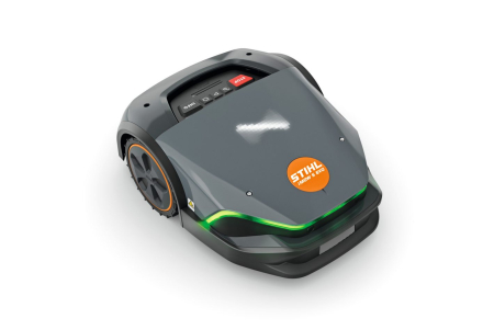 STIHL iMOW 5.0 EVO ROBOTTILEIKKURI IA010111416