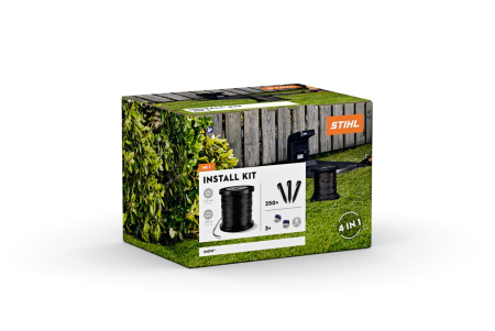 STIHL iMOW asennussarja 1 IA000071004