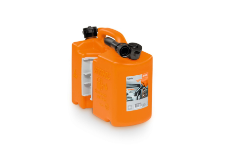 Stihl Kombikannu, oranssi, 5 l/3 l 70018810101
