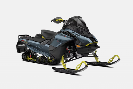 RENEGADE X-RS 900 ACE TURBO R DATV
