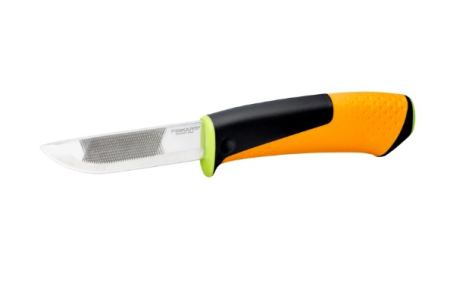 KIRVESMIEHEN PUUKKO TEROTTIMELLA FISKARS FS1023619