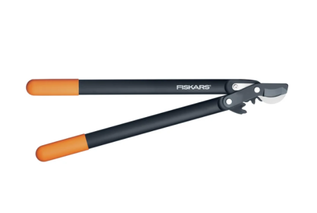 Fiskars raivaussakset POWER GEAR KOUKKUTERÄ FS112290