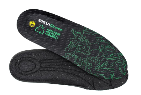 SIEVI POHJALLINEN GREEN COMFORT SK99515