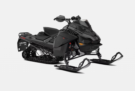 BACKCOUNTRY X-RS 850 E-TEC UYTM