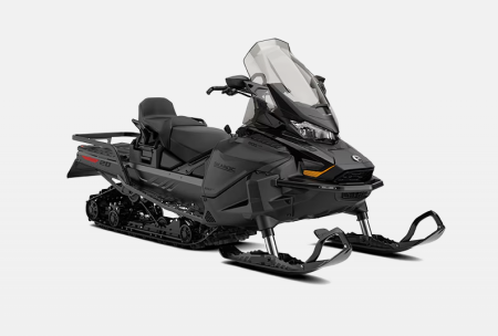 SKANDIC LE 900 ACE AHTD