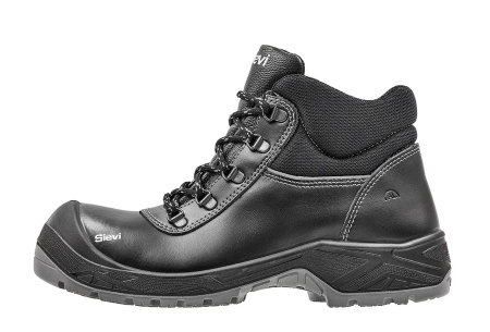 SIEVI KUUMANKESTO TURVAJALKINE AL HIT 4 XL+ S3 HRO SK52409