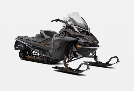 ADVENTURE LIMITED 900 ACE 3500 sähköstartilla 7.2 LATA