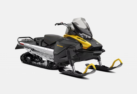 SKANDIC SPORT 600 EFI - 85 HP AJTB