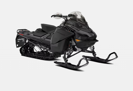 BACKCOUNTRY ADRENALINE 600R ETEC UJTB
