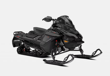 RENEGADE X-RS 900 ACE TURBO R DATK