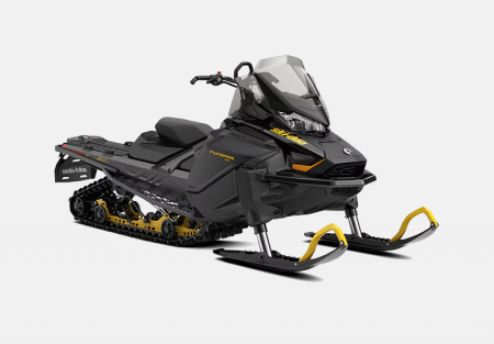 SKI-DOO TUNDRA LE 600 ACE 2026 GNTB
