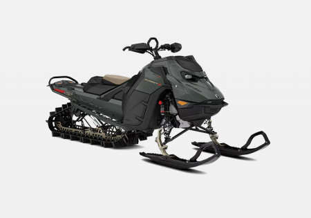 SUMMIT X WITH EXPERT PKG 850 E-TEC TURBO R TJTH
