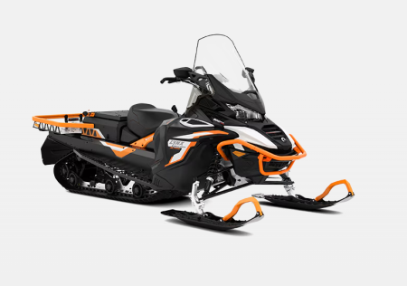 69 RANGER ALPINE 900 ACE TURBO 3900, 7.2 FNTA