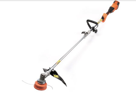ROBOTA DC-GC18V AKKU KEVYTRAIVAUSSAHA, RUNKO R01-10071