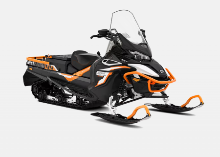 59 RANGER ALPINE 900 ACE 1 FHTA