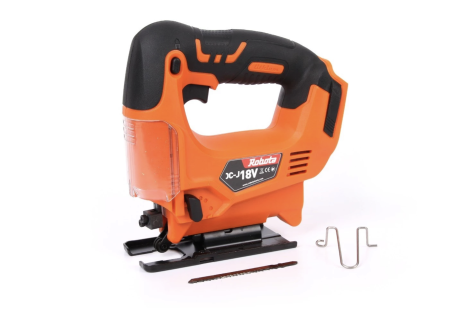 ROBOTA AKKUPISTOSAHA DC-J 18V RUNKO R01-10011