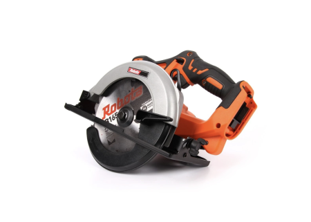 ROBOTA DC-C18V AKKUKÄSISIRKKELI RUNKO R01-10014